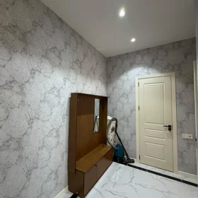 In Baku 84.0 m² apartment is for rent - Image 2