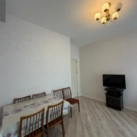 In Baku 84.0 m² apartment is for rent - Image 3