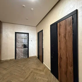 In Baku 84.0 m² apartment is for rent - Image 6