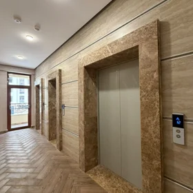 In Baku 84.0 m² apartment is for rent - Image 8