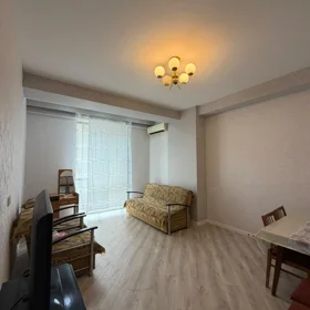 In Baku 84.0 m² apartment is for rent - Image 10