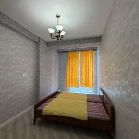 In Baku 90.0 m² apartment is for rent - Image 5
