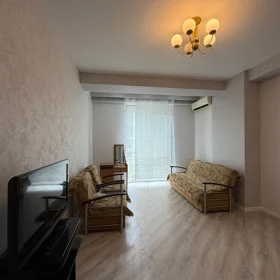 In Baku 90.0 m² apartment is for rent - Image 8