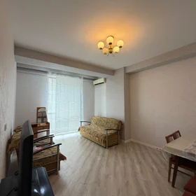 In Baku 90.0 m² apartment is for rent - Image 9