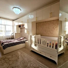 In nan 60.0 m² apartment is for rent - Image 3