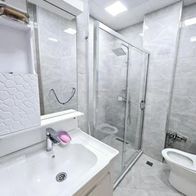 In nan 60.0 m² apartment is for rent - Image 6