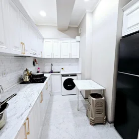 In nan 60.0 m² apartment is for rent - Image 9