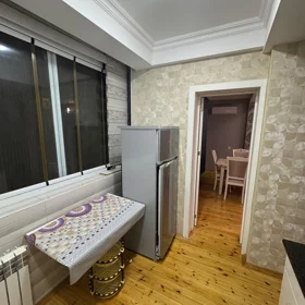 In Baku 70.0 m² apartment is for rent - Image 2