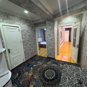 In Baku 70.0 m² apartment is for rent - Image 4