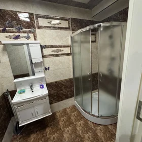 In Baku 70.0 m² apartment is for rent - Image 6