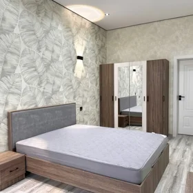 In Baku 70.0 m² apartment is for rent - Image 5