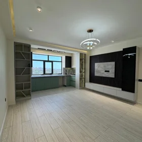 In Baku 82.0 m² apartment is for sale - Image 3