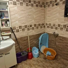 In Baku 60.0 m² apartment is for sale - Image 3