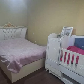 In Baku 60.0 m² apartment is for sale - Image 6
