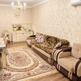 In Baku 60.0 m² apartment is for sale - Image 7