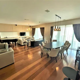 In Səbail rayonu 325.0 m² apartment is for rent - Image 3