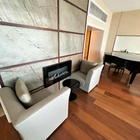 In Səbail rayonu 325.0 m² apartment is for rent - Image 4