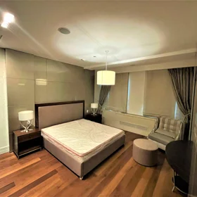 In Səbail rayonu 325.0 m² apartment is for rent - Image 5