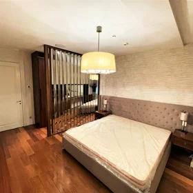 In Səbail rayonu 325.0 m² apartment is for rent - Image 6