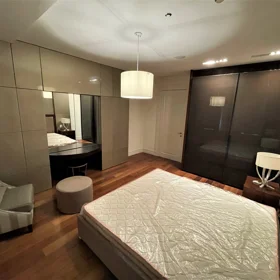 In Səbail rayonu 325.0 m² apartment is for rent - Image 8