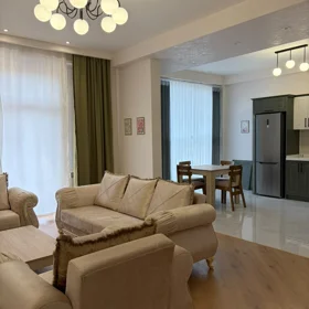 In Səbail rayonu 125.0 m² apartment is for sale - Image 4