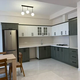 In Səbail rayonu 125.0 m² apartment is for sale - Image 5