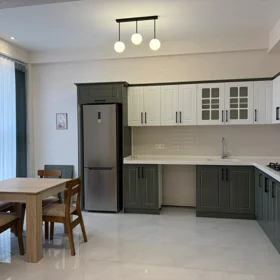 In Səbail rayonu 125.0 m² apartment is for sale - Image 6