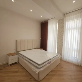 In Səbail rayonu 125.0 m² apartment is for sale - Image 8
