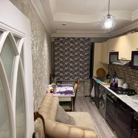 In Baku 85.0 m² apartment is for sale - Image 2