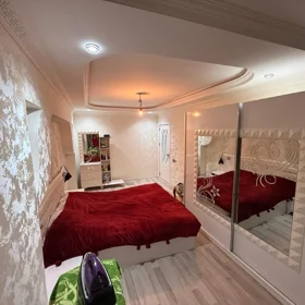 In Baku 85.0 m² apartment is for sale - Image 6