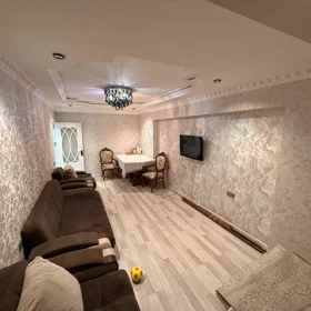 In Baku 85.0 m² apartment is for sale - Image 8