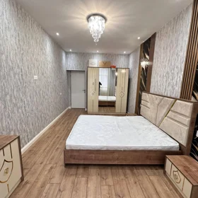 In Baku 65.0 m² apartment is for rent - Image 5