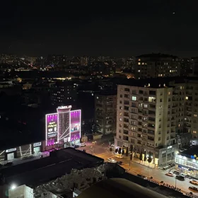 In Baku 65.0 m² apartment is for rent - Image 6
