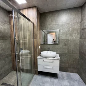 In Baku 65.0 m² apartment is for rent - Image 7