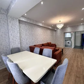 In Baku 65.0 m² apartment is for rent - Image 9
