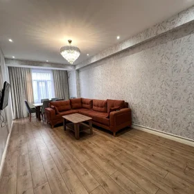 In Baku 65.0 m² apartment is for rent - Image 10
