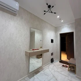 In Baku 65.0 m² apartment is for rent - Image 2