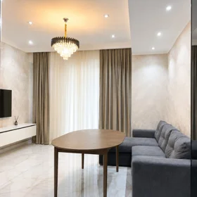 In Baku 65.0 m² apartment is for rent - Image 3