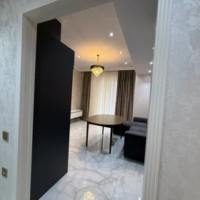 In Baku 65.0 m² apartment is for rent - Image 5
