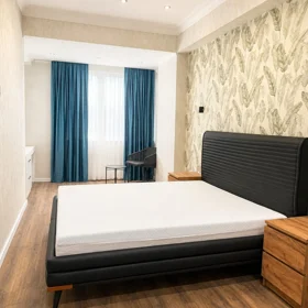 In Baku 65.0 m² apartment is for rent - Image 6