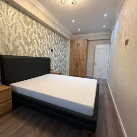 In Baku 65.0 m² apartment is for rent - Image 7