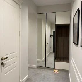 In Baku 65.0 m² apartment is for rent - Image 10