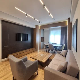 In Xətai rayonu 68.0 m² apartment is for sale - Image 3