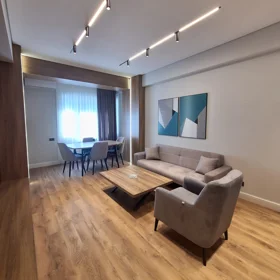 In Xətai rayonu 68.0 m² apartment is for sale - Image 4