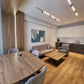 In Xətai rayonu 68.0 m² apartment is for sale - Image 5