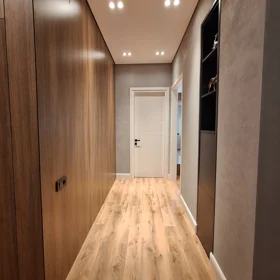 In Xətai rayonu 68.0 m² apartment is for sale - Image 9
