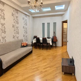In Baku 60.0 m² apartment is for rent - Image 2
