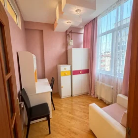 In Baku 60.0 m² apartment is for rent - Image 3