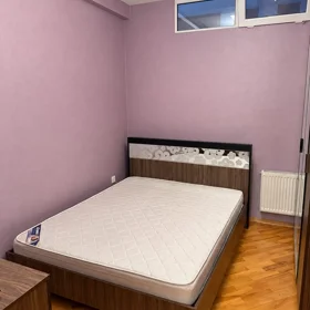 In Baku 60.0 m² apartment is for rent - Image 4