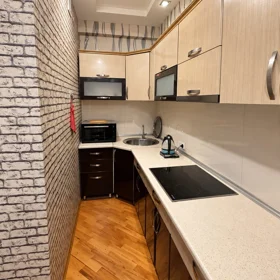 In Baku 60.0 m² apartment is for rent - Image 5